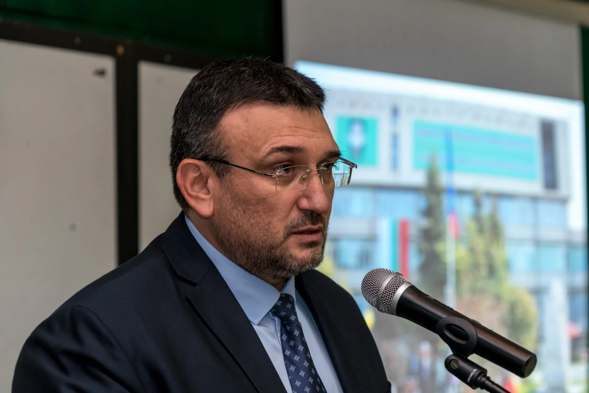 мвр - убит