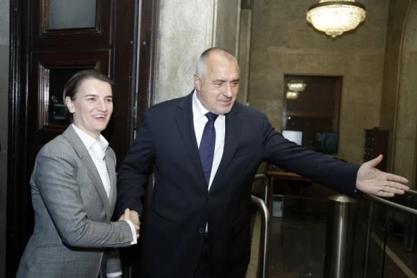 борисов  Ана Бърнабич