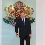 Президентство КСНС срещу корупцията Румен Радев