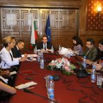БНБПресконференция за КТБ