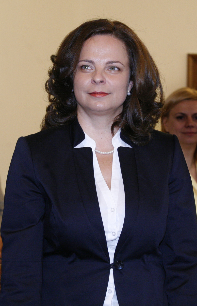 Таня Андреева