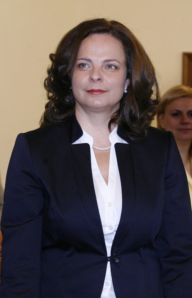 Таня Андреева