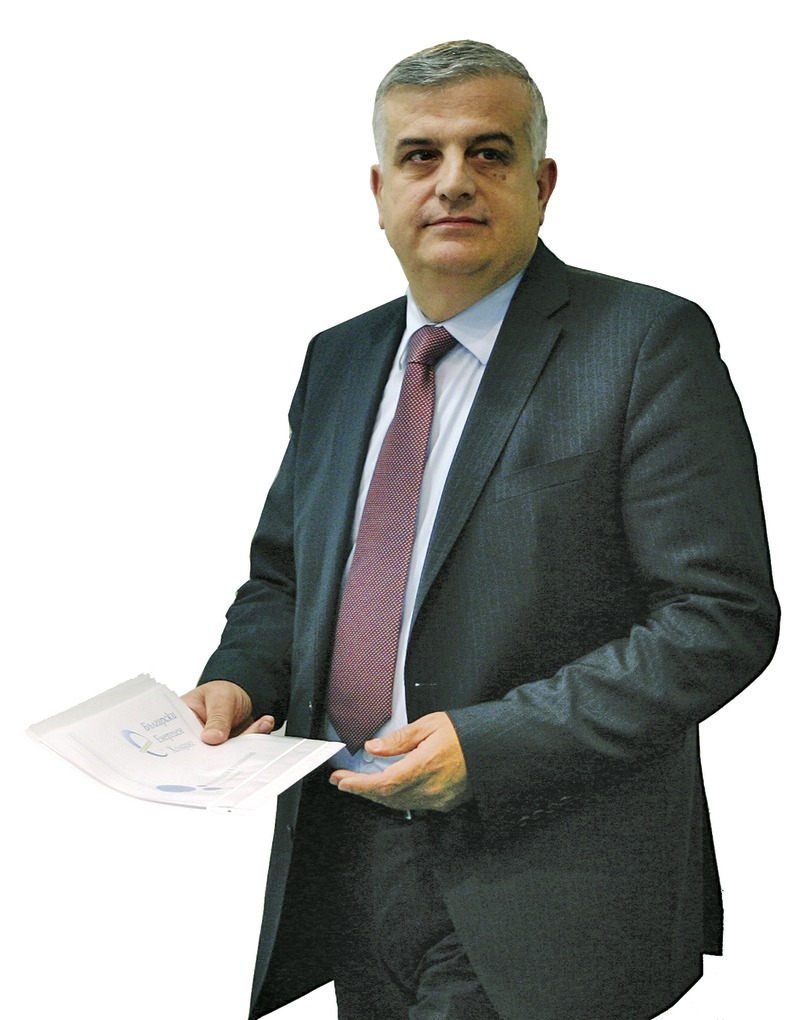 Michael Andonov