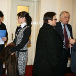 Парламент Представители на пенсионни фондове  Даниела Петкова ПОК Доверие София  Христова Никола Абаджиев