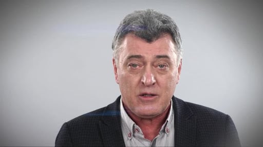 Веселин Калановски