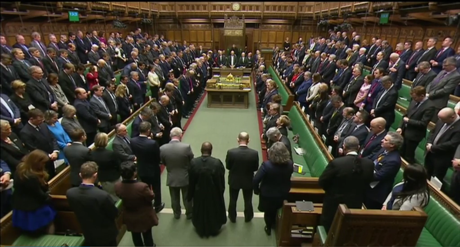 британски парламент лондон