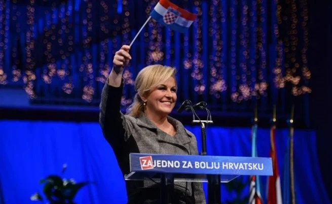 колинда грабар