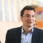 Крум Зарков е уверен в добрия резултат и по-добрите дни след изборите