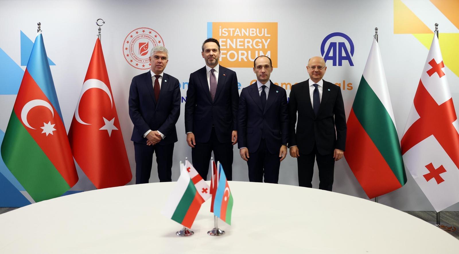 България получи само уверение за конструктивен диалог по договора с “Боташ”