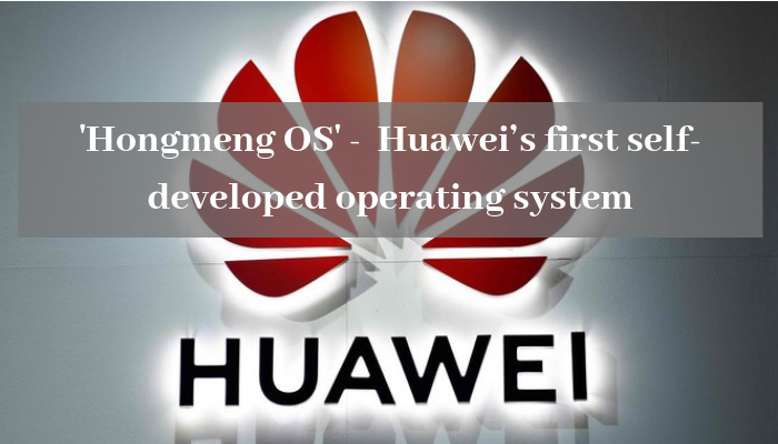 Hongmeng