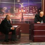 бойко борисов и слави трифонов