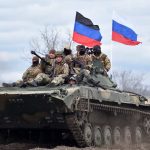 сепаратисти донбас донецк луганск проруски руски