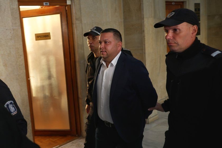 Хабибе Коджаисуф ще ръководи Сунгурларе след ареста на Димитър Гавазов