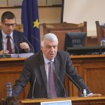проф. Румен Гечев
