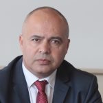 Музея на авиацията - кандидатът за народен представител от листата на БСП за България в 24-ти МИР София Георги Свиленски