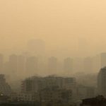 мръсен въздух