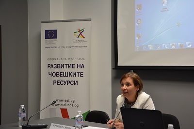 зорница русинова