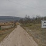 село димча