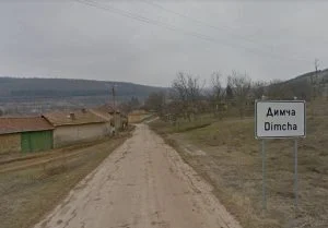 село димча
