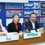 Асоциацията на колекторските агенции в България ще даде пресконференция на тема „Пазарът на необслужвани задължения през 2016 г.“ Зорница Димитова управител на Кредит Инкасо Инвестмънтс