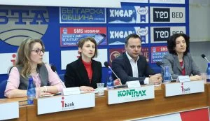 Асоциацията на колекторските агенции в България ще даде пресконференция на тема „Пазарът на необслужвани задължения през 2016 г.“ Зорница Димитова управител на Кредит Инкасо Инвестмънтс