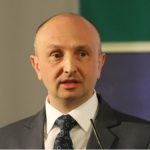Желко Йович, посланик на Сърбия в България.
