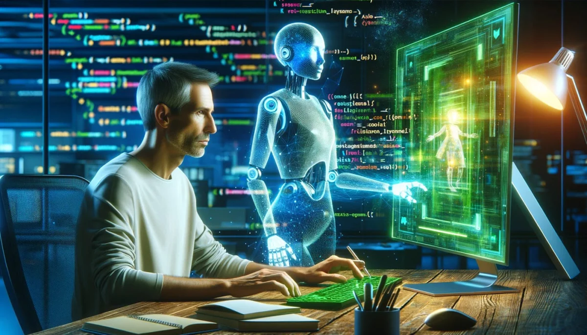 Обвиниха Anthropic, Google, OpenAI и SpaceXAI в заговор за забавяне развитието на ИИ
