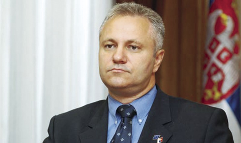 Младжан Динкич