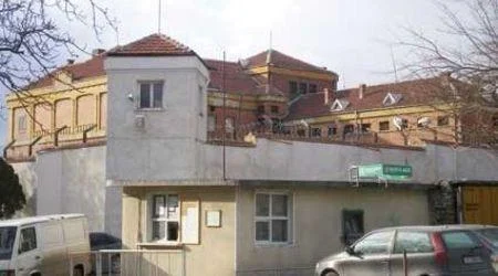 затворът Варна