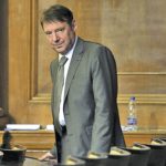Единствената явна кандидатура за шеф на ДАНС до момента е на вр.и.д. Владимир Писанчев.