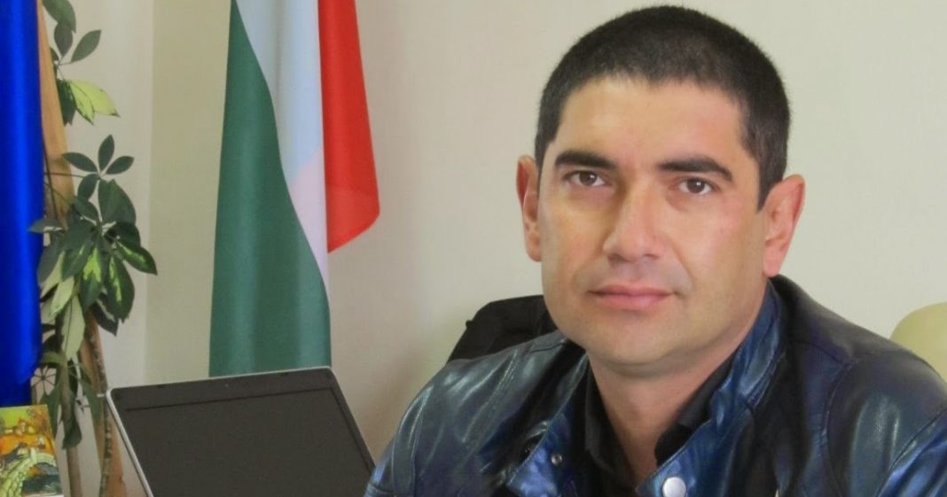 Лазар Влайков