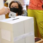 Парламентарни избори 2021 юли