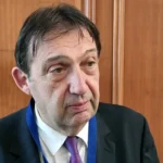 Агенцията по кадастъра и ДНСК проверяват Община Варна, обяви Иван Шишков