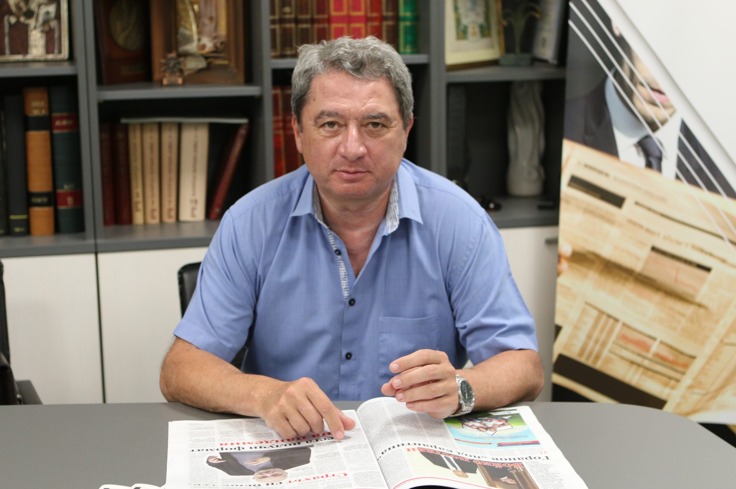 Емануил Йорданов