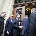 КТБ Корпоративна търговска банка временни синдици Лазар Илиев - синдик КТБ Радослав Миленков - Фонд за гарантиране на влоговете Владислав Горанов