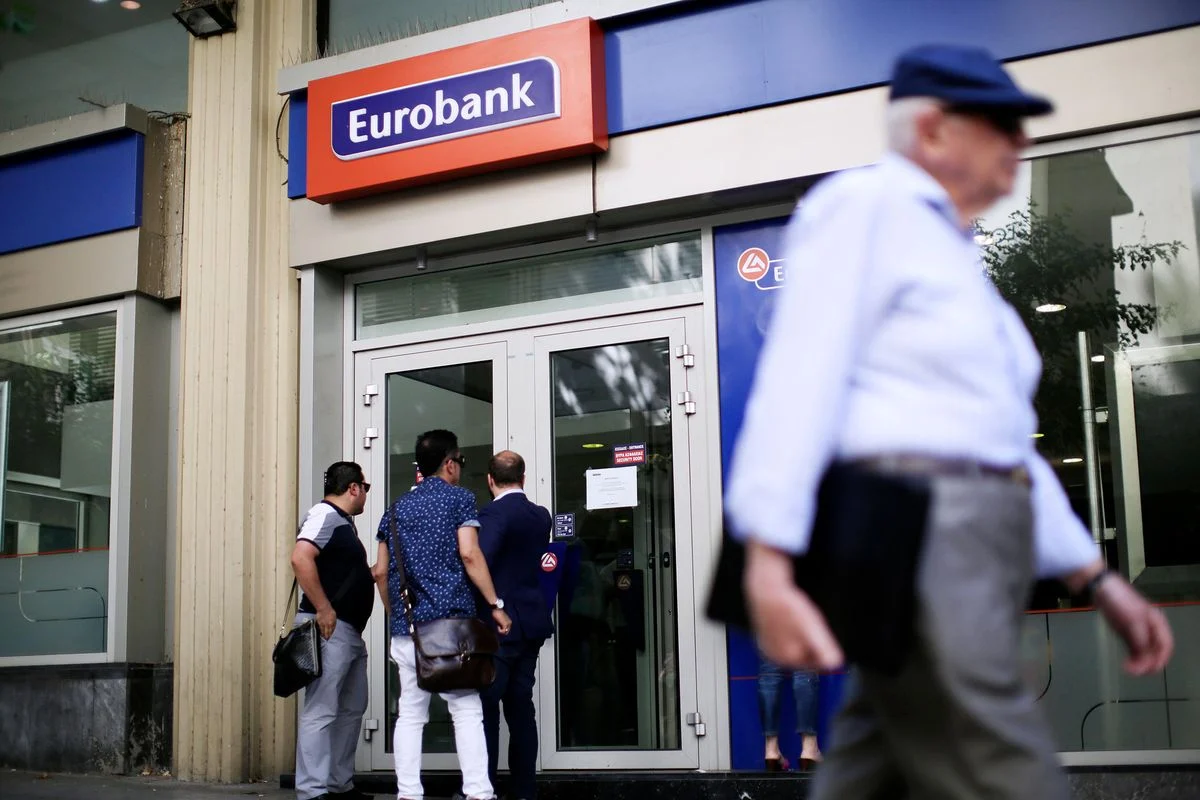 Eurobank