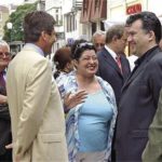 Бившият президент Георги Първанов трябва да е на челно място сред даващите обяснения пред временната анкетна комисия по случая “Мишо Бирата”.