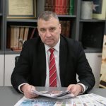 Димитър Димитров ректор УНСС