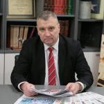 Димитър Димитров ректор УНСС