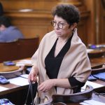 Парламент Рена Стефанова