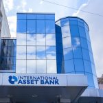 Интернешънъл Асет Банк