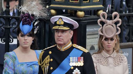 Принц Андрю