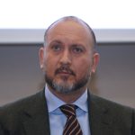 Фабрицио Дзарконе представител на Световната банка у нас хотел „Хилтън“