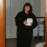 Специализиран наказателен съд Дело КТБ Корпоративна търговска банка съдия Виржиния Петрова