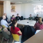В българската ИТ индустрия се работи със страст БАСКОМ