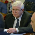 Парламент Комисия по здравеопазване Кирил Ананиев