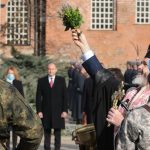Йордановден Богоявление освещаване на бойните знамена