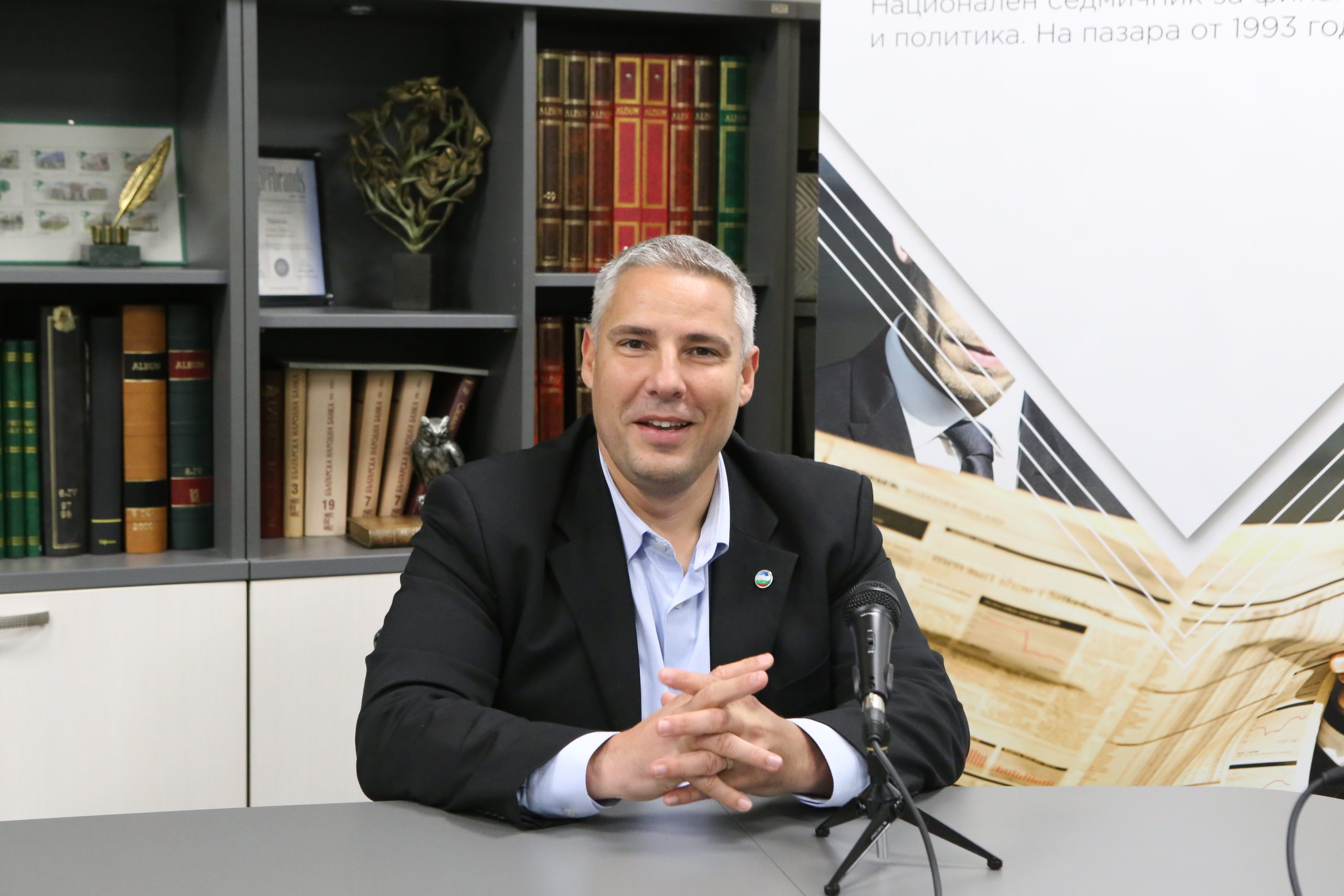 Методи Лалов