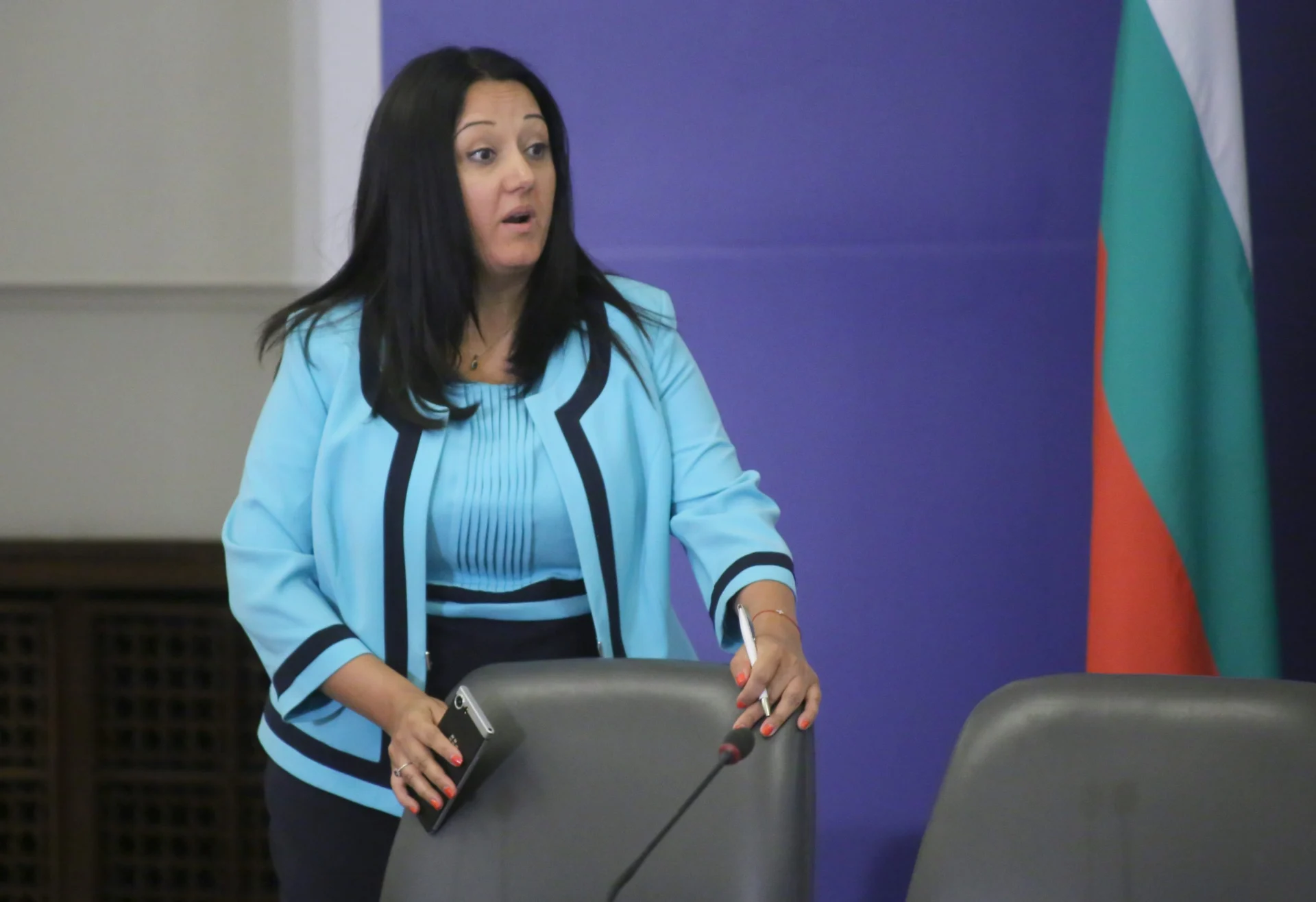 Лиляна Павлова