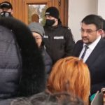 Майките от "Системата ни убива" опитаха да влязат в парламента